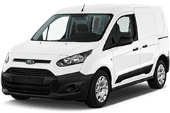 Ford Transit (Tourneo) Connect 2014-2021
